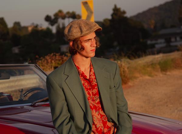 Cole Carter