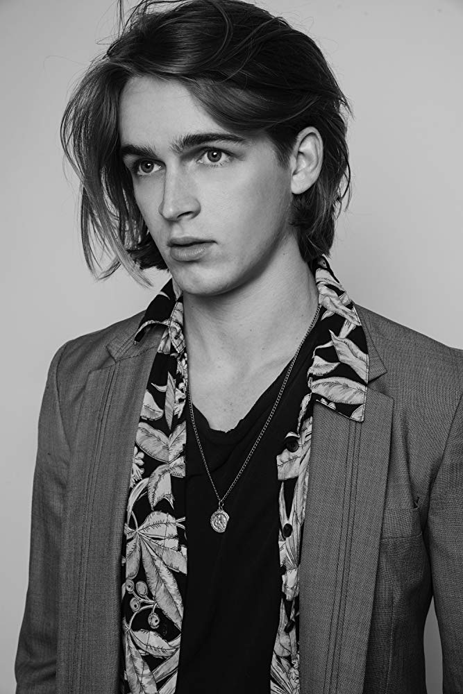 Cole Carter