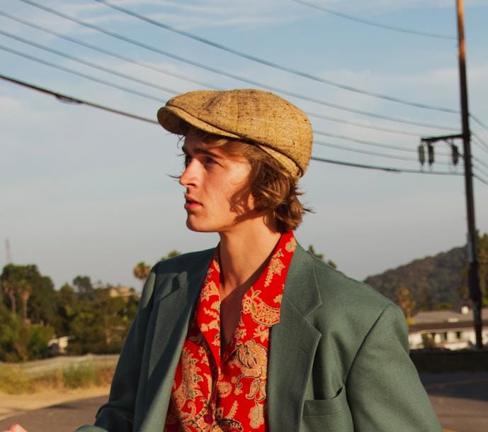 Cole Carter