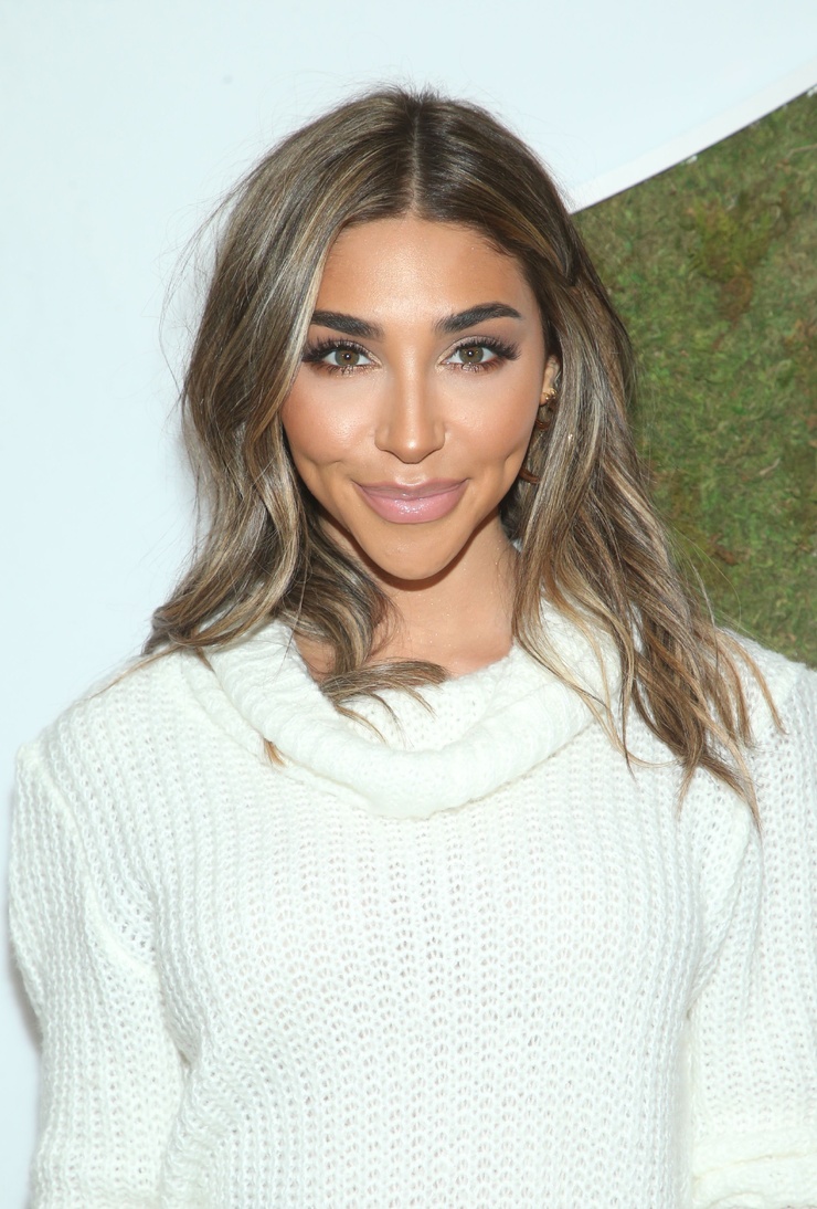 Chantel Jeffries