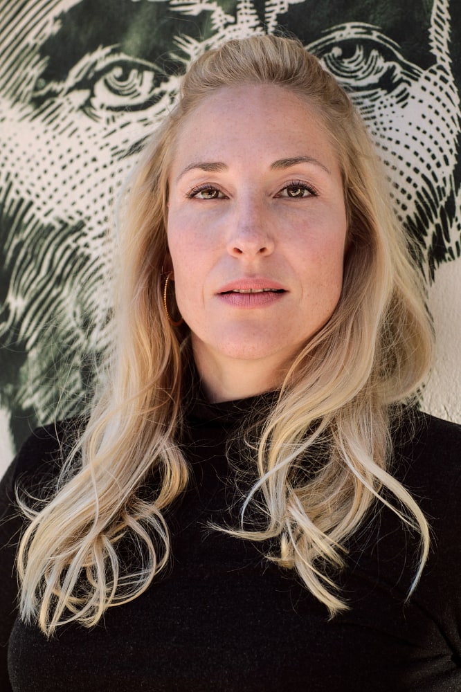 Natascha Romano