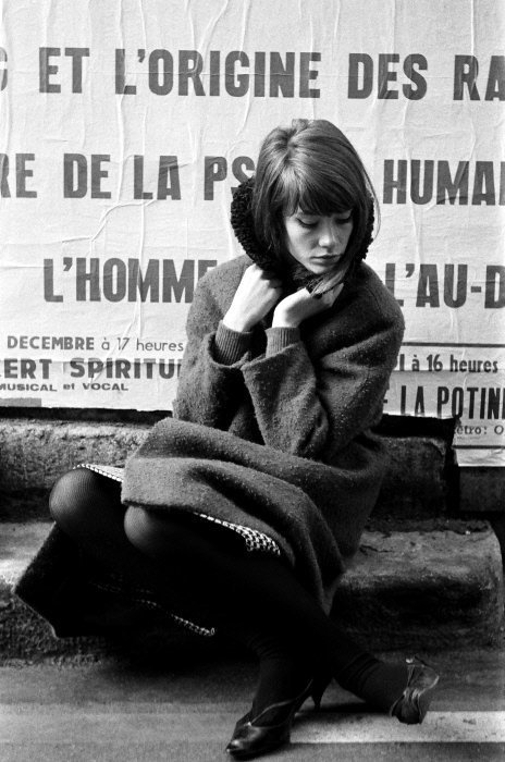 Françoise Hardy