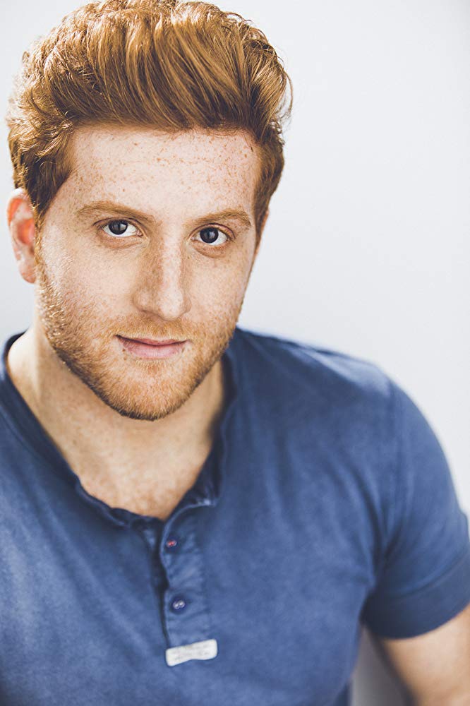 Dan Godlin