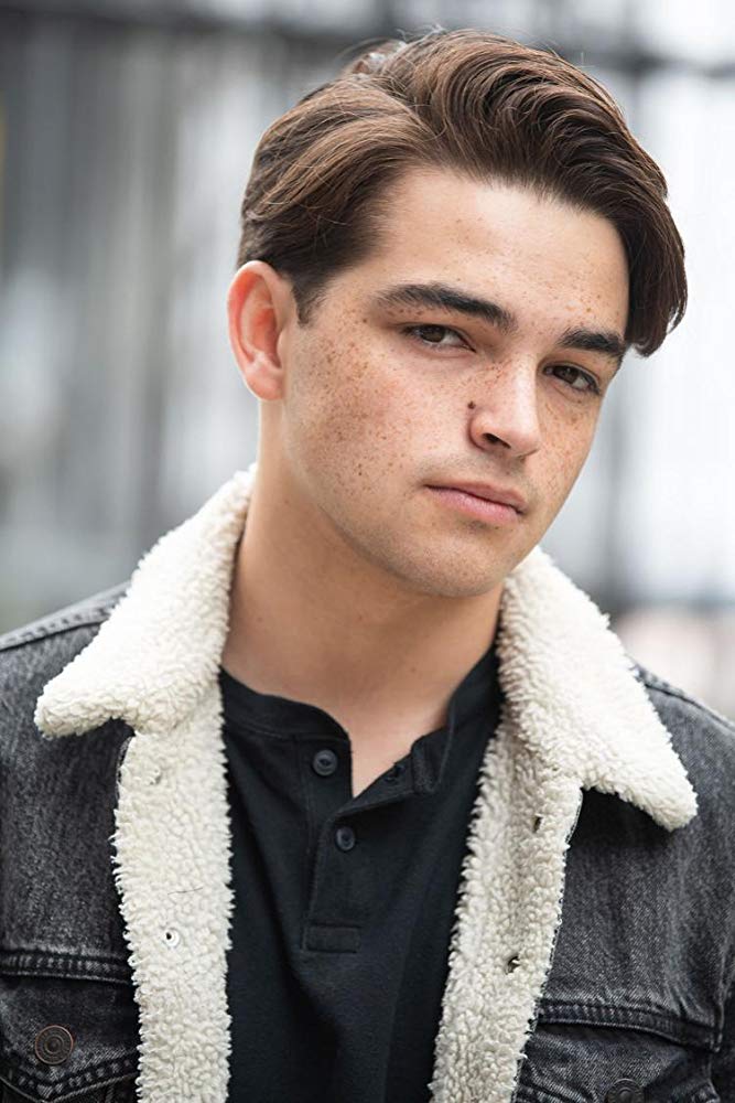 Ari Atken