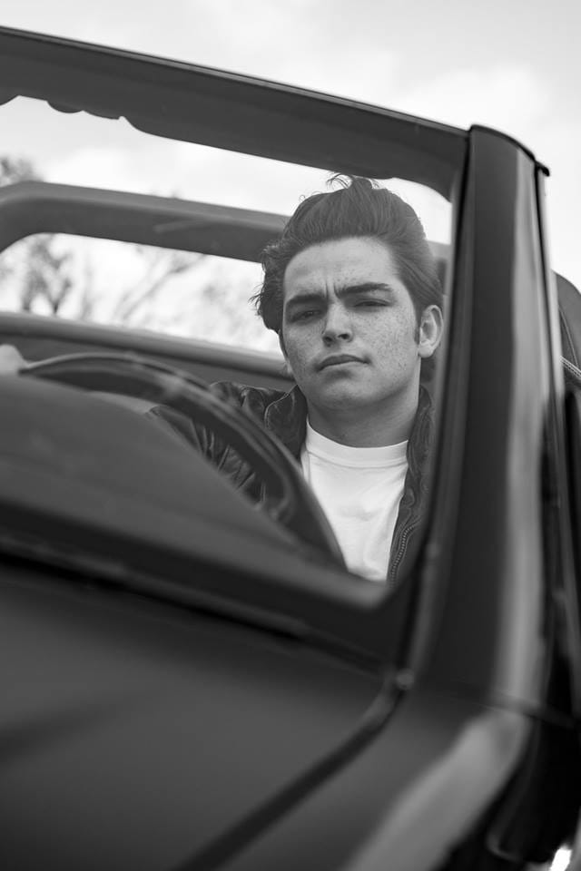 Ari Atken