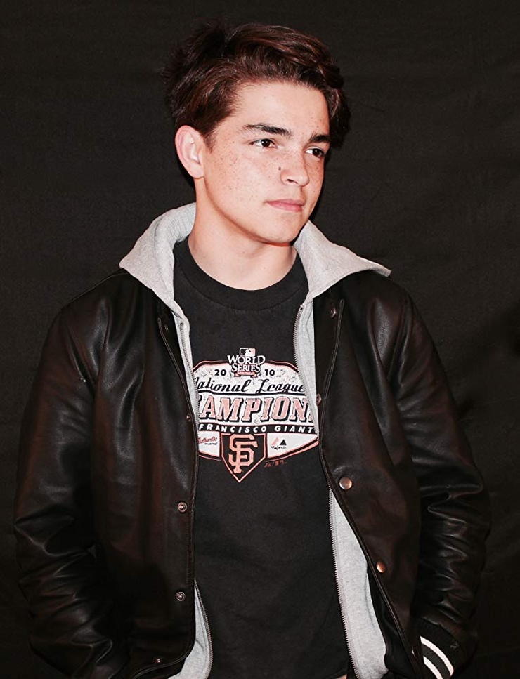 Ari Atken
