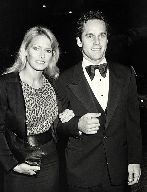 Gregory Harrison