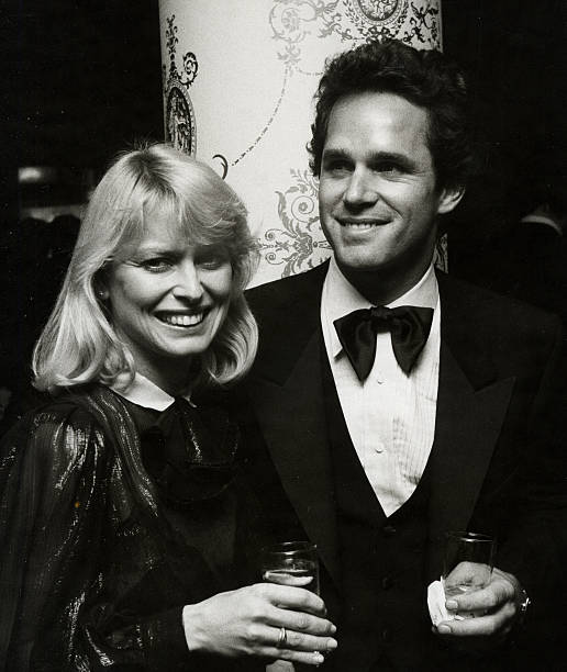 Gregory Harrison