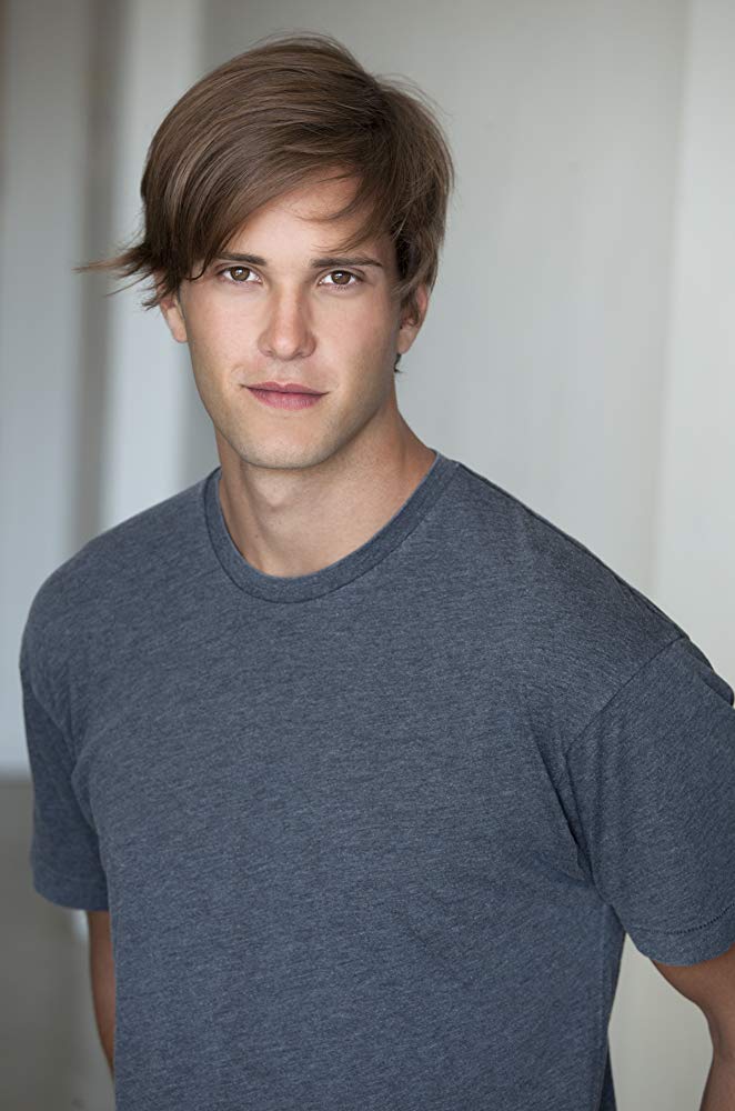 Picture of James Godfrey