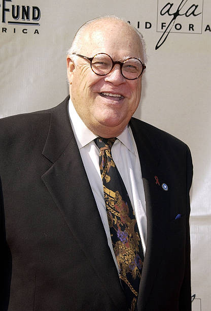 David Huddleston David Huddleston
