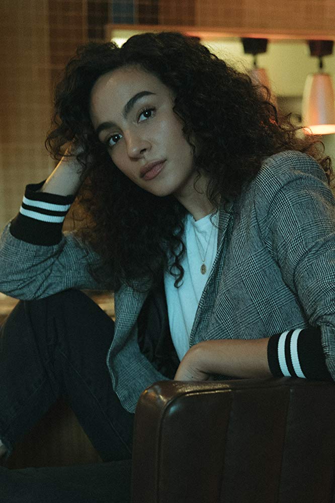 Aurora Perrineau Aurora Perrineau