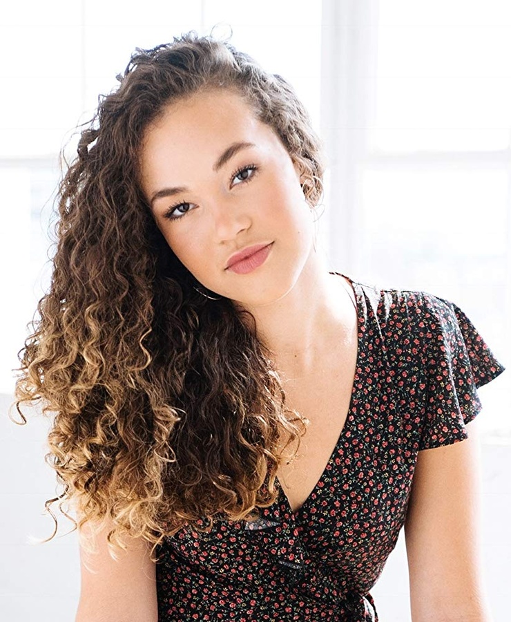 Solea Pfeiffer