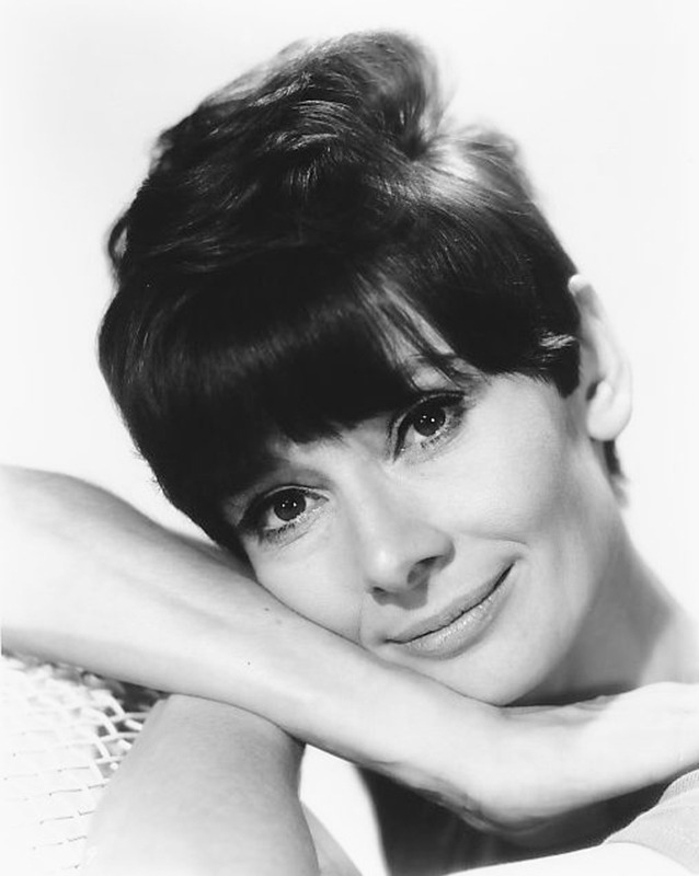 Audrey Hepburn