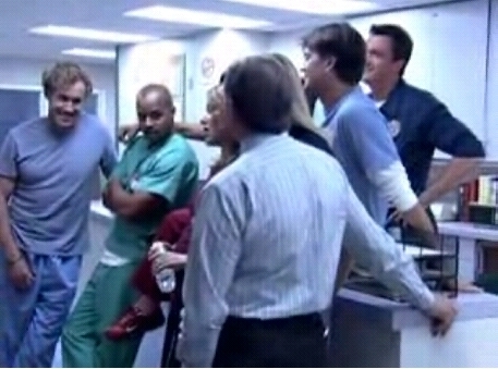 Scrubs