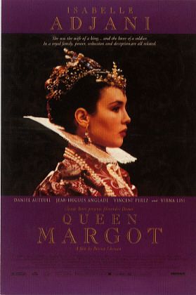 Queen Margot