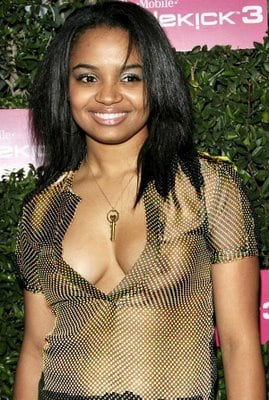 Kyla Pratt