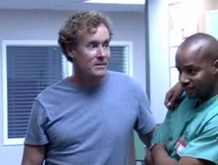 Scrubs
