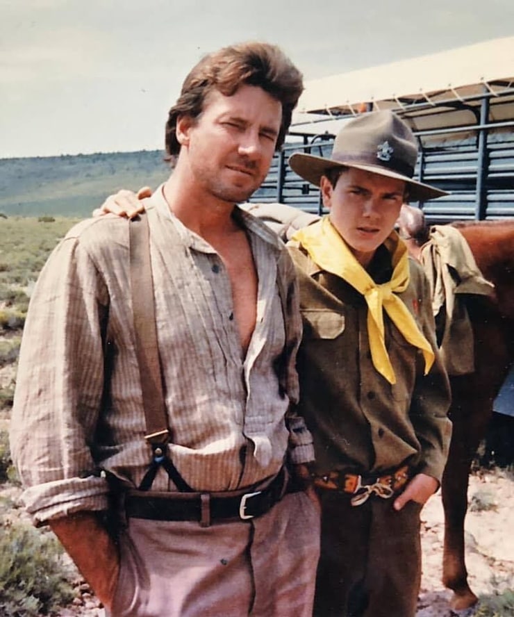 Indiana Jones (River Phoenix)