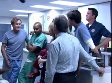 Scrubs