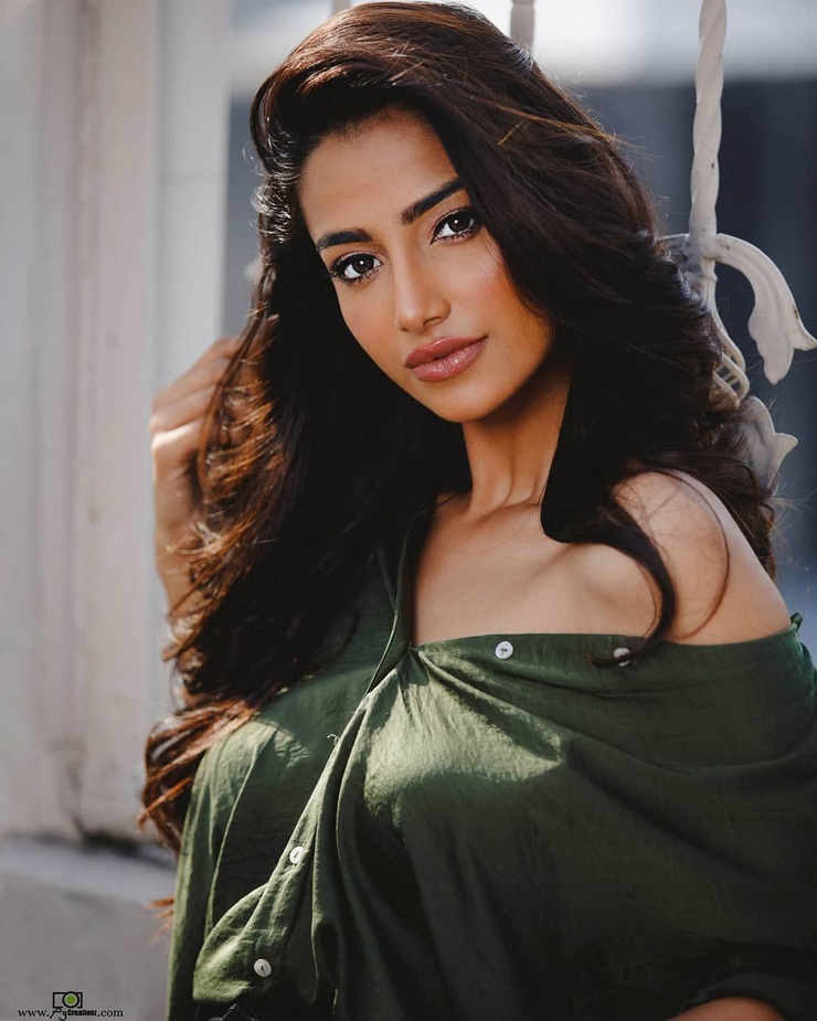 Meenakshi Chaudhary Meenakshi Chaudhary