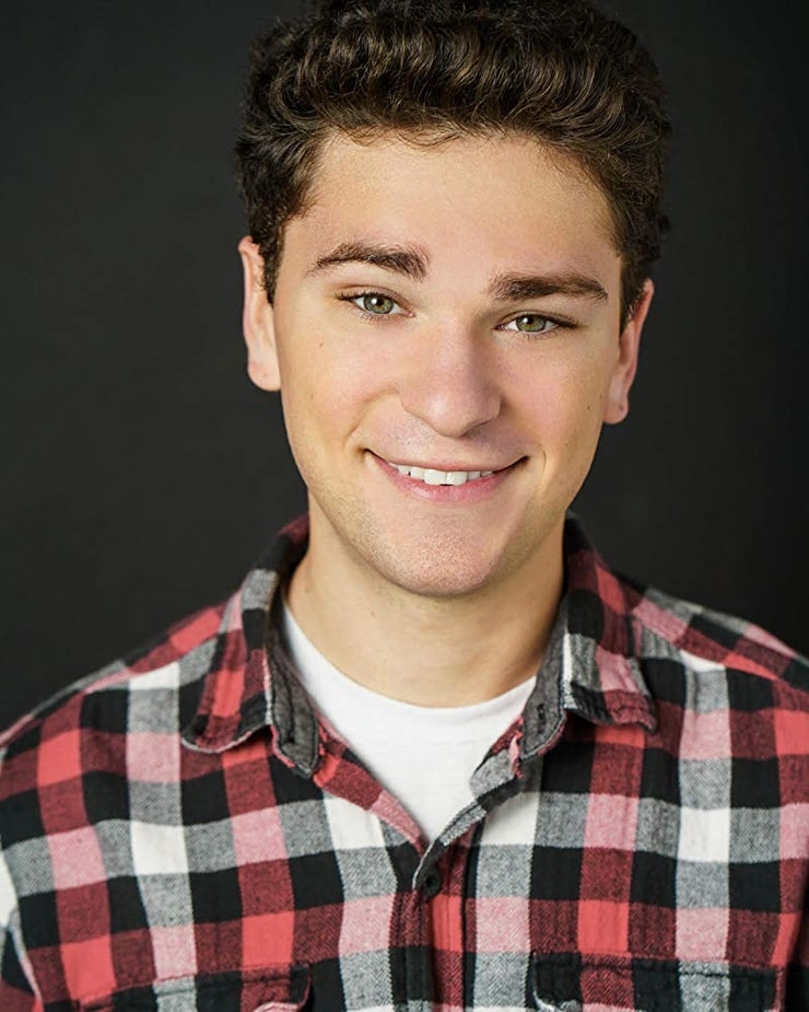 Picture of Jake Cherry