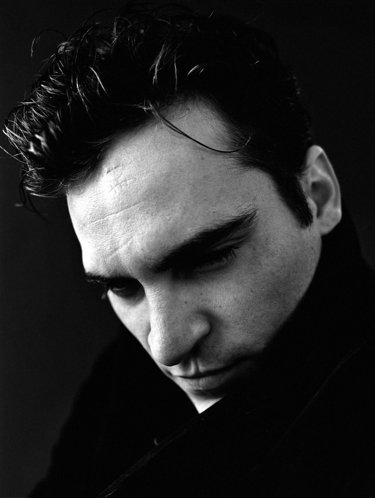 Joaquin Phoenix