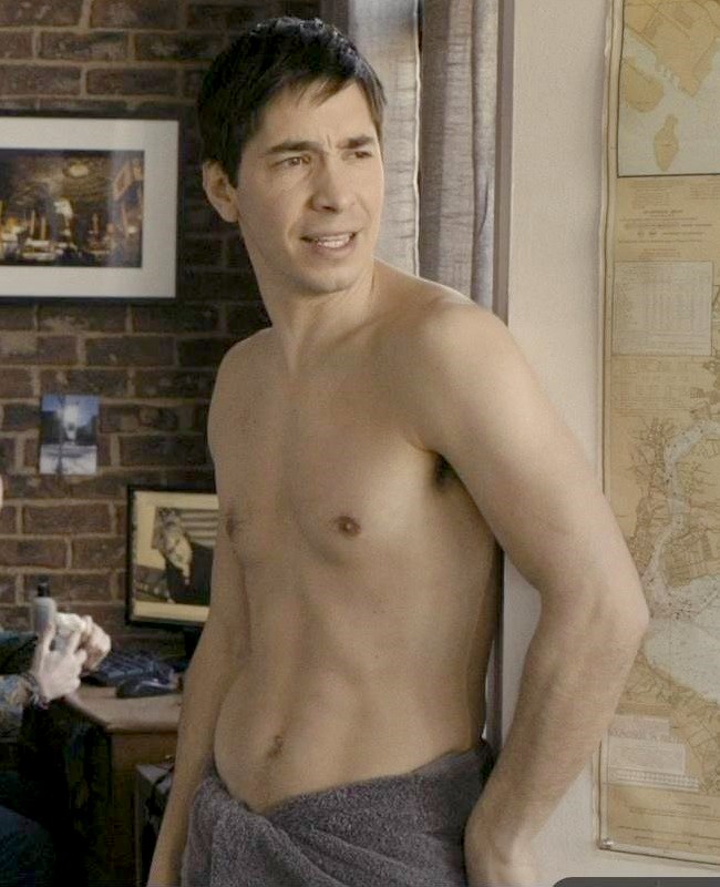 Justin Long
