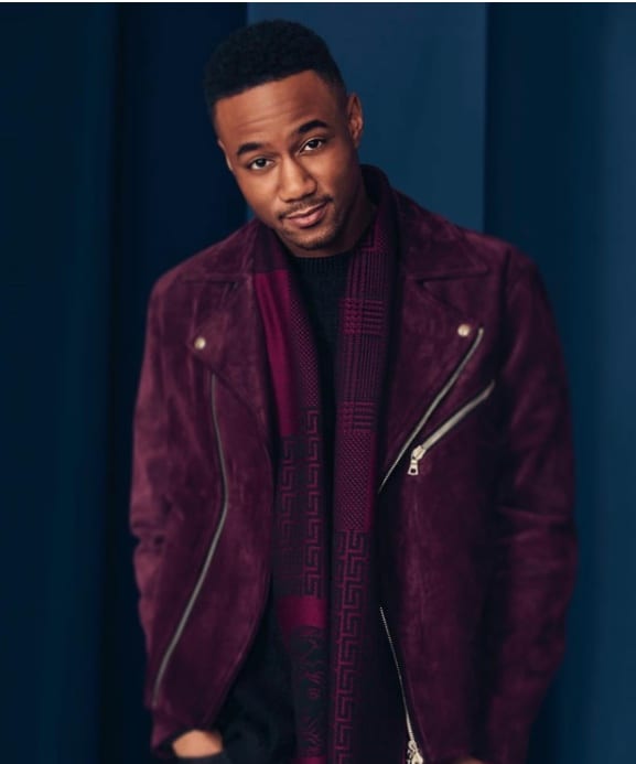 Jessie Usher