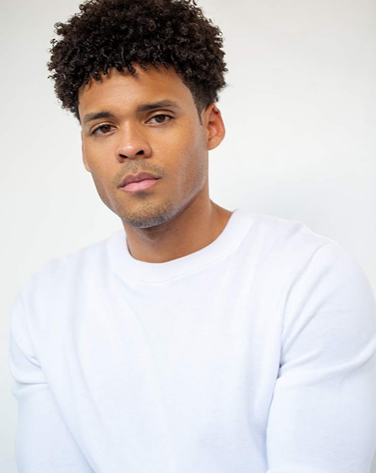 Deric Augustine
