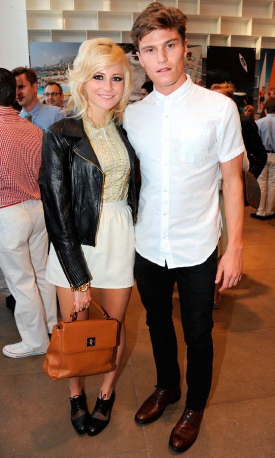 Pixie Lott
