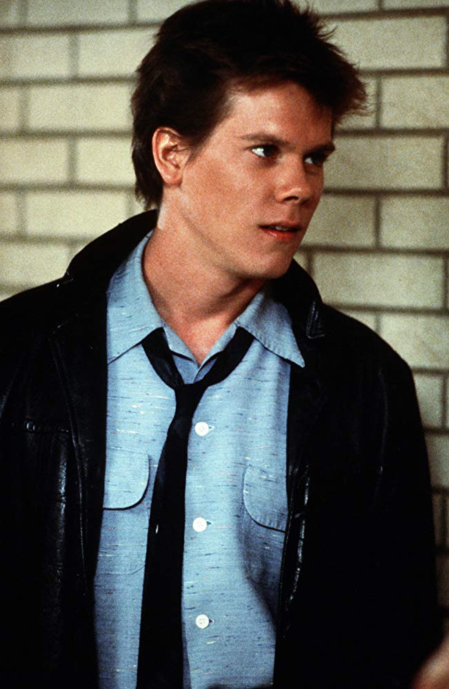 Ren McCormack