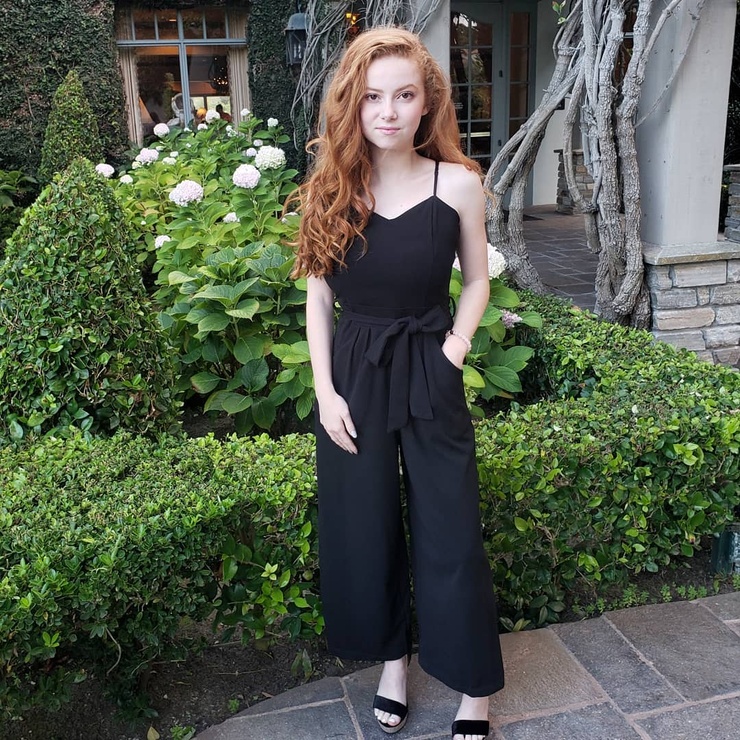 Francesca Capaldi