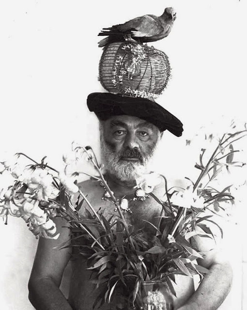 Sergei Parajanov