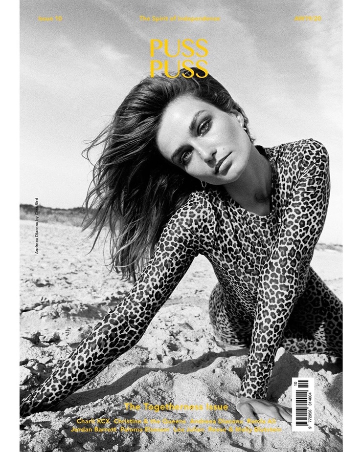 Andreea Diaconu