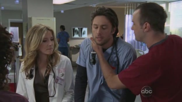 Scrubs