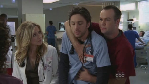 Scrubs