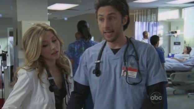 Scrubs