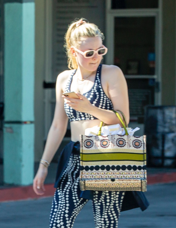 Dakota Fanning