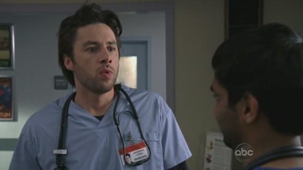 Scrubs