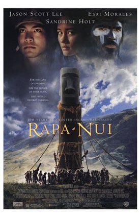 Rapa Nui