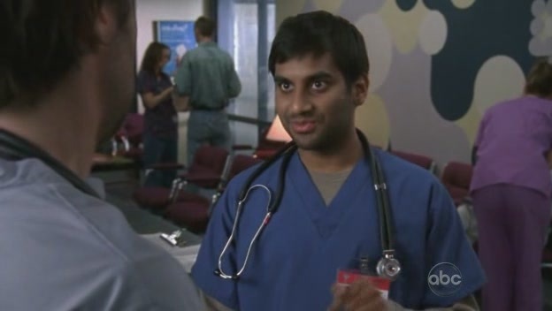 Scrubs
