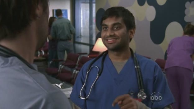 Scrubs