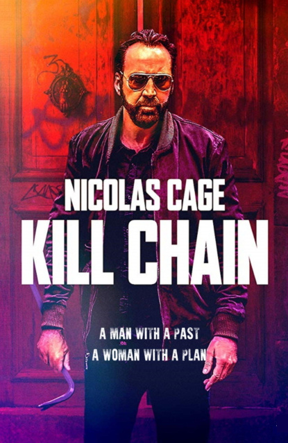 Kill Chain