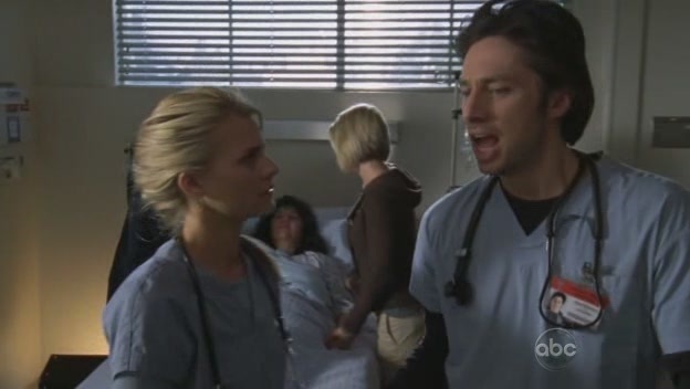 Scrubs