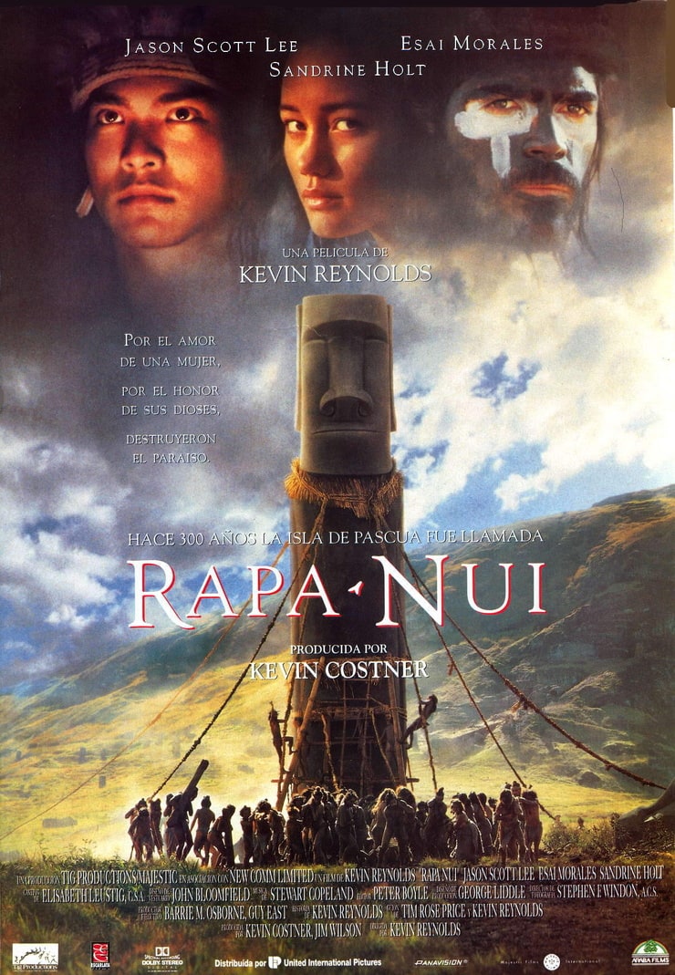 Rapa Nui