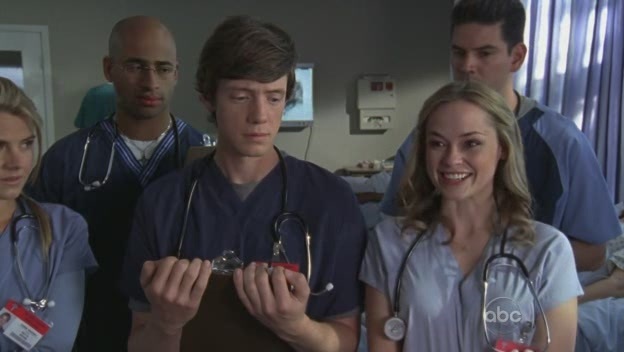 Scrubs