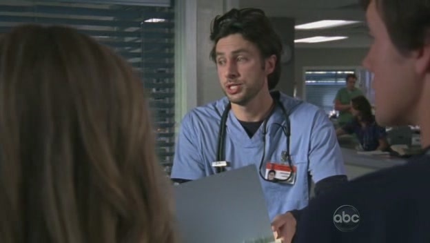 Scrubs