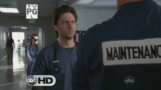 Scrubs