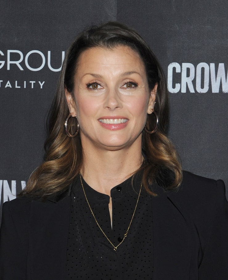 Bridget Moynahan