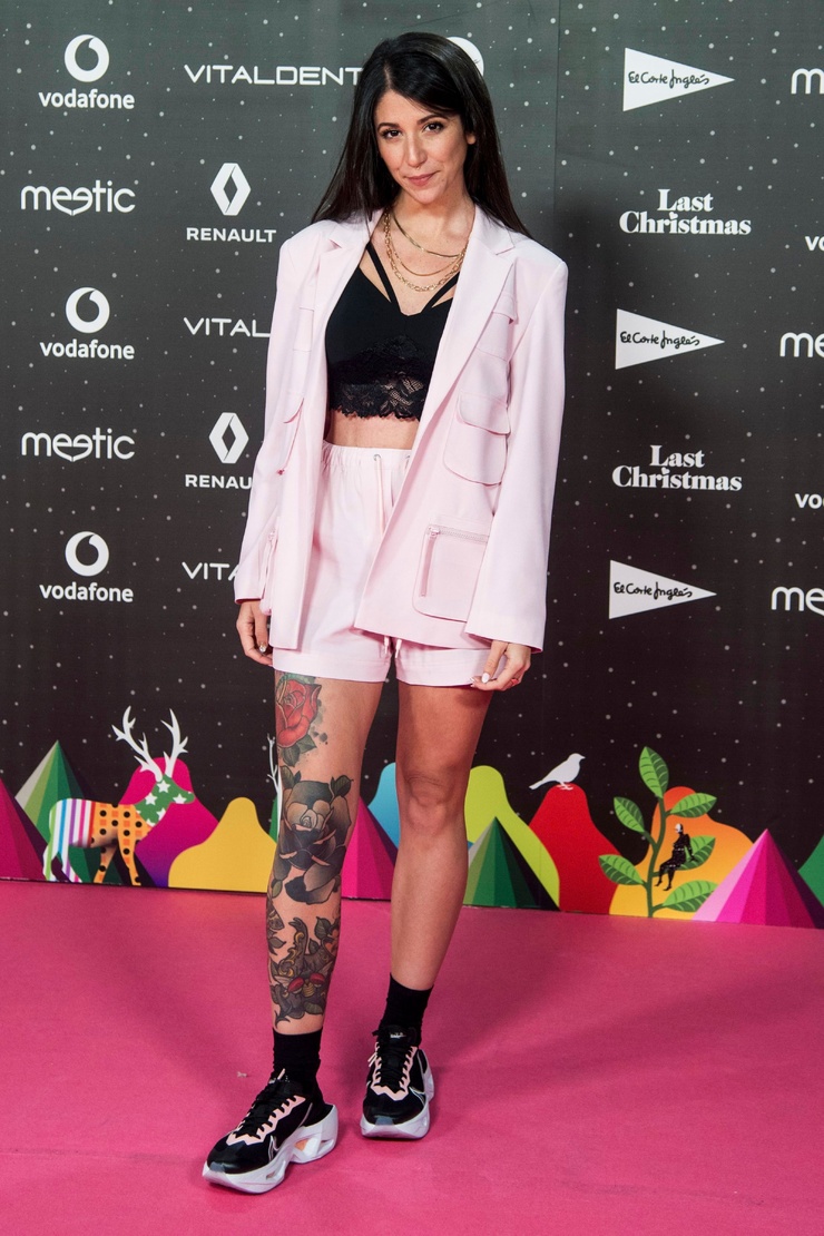 Bely Basarte